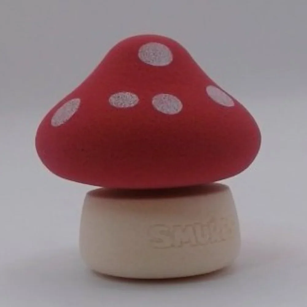 Fenty‎ Beauty x Smurfs Mushroom Makeup Blending Sponge Set BNIB